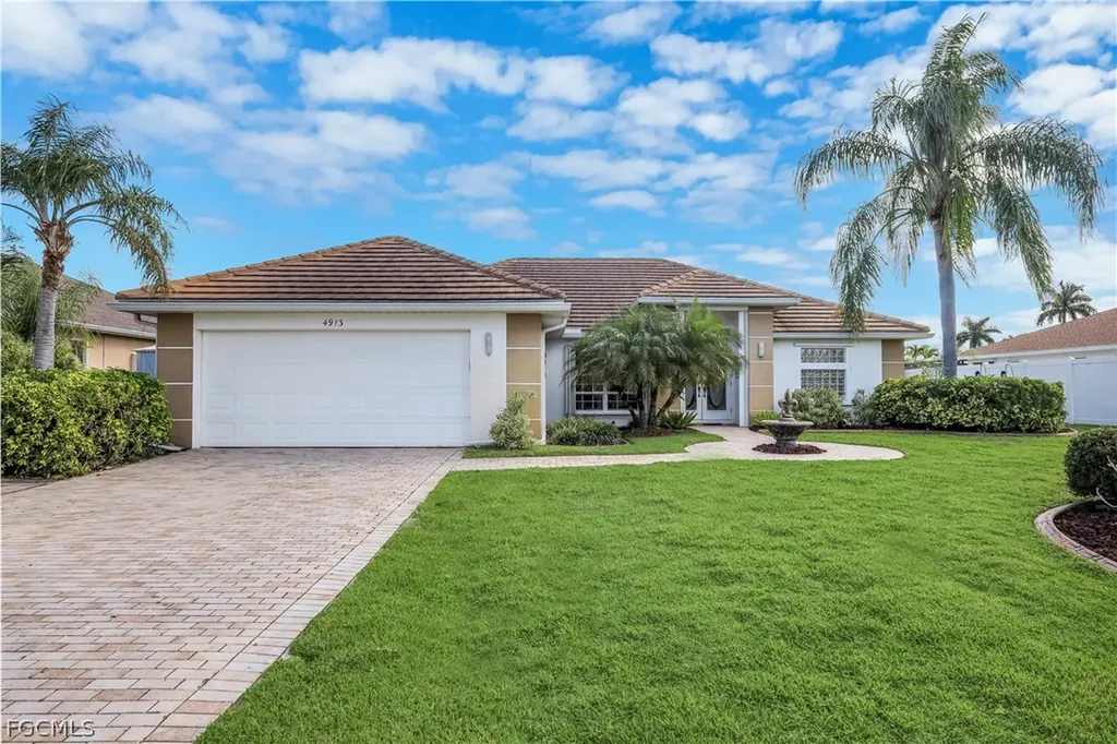 Cape Coral FL 33914