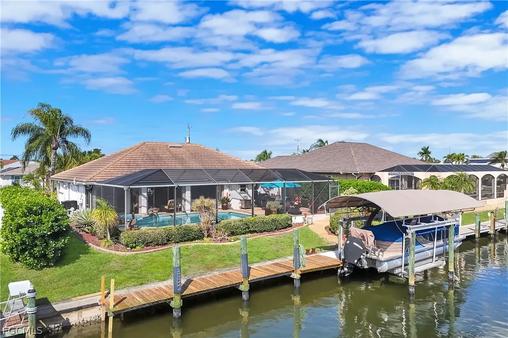 Cape Coral FL 33914