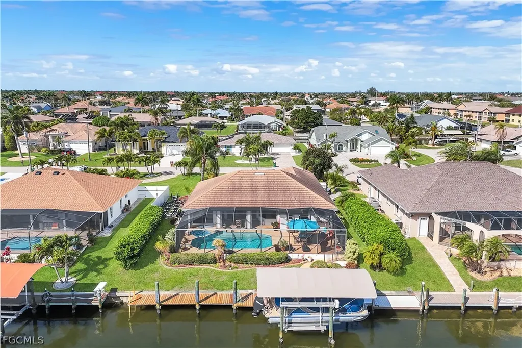 Cape Coral FL 33914