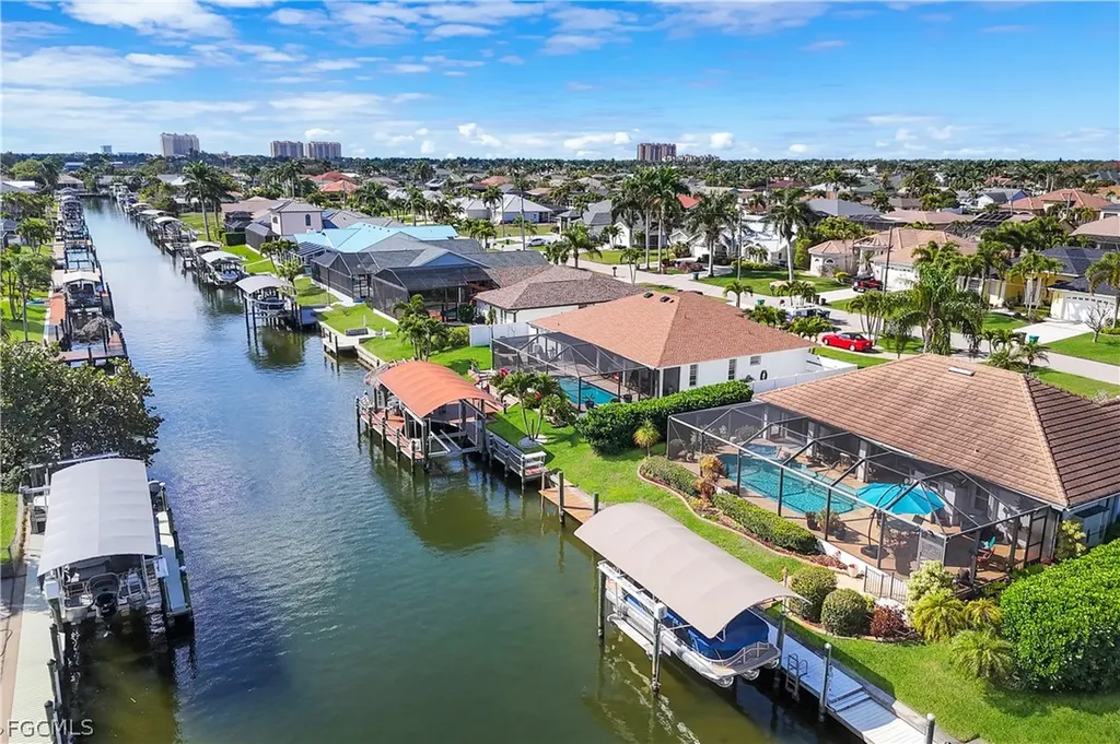 Cape Coral FL 33914