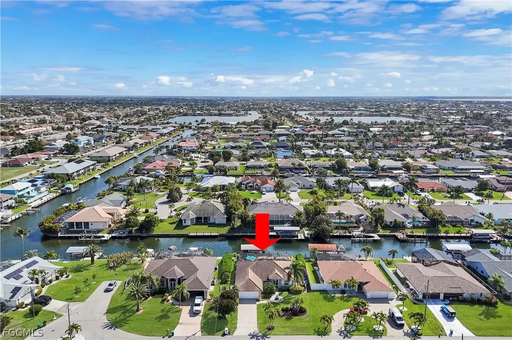 Cape Coral FL 33914
