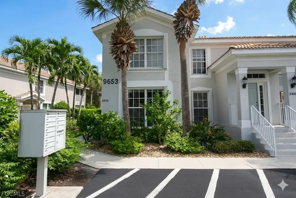 9653 Hemingway Lane Fort Myers FL 33913