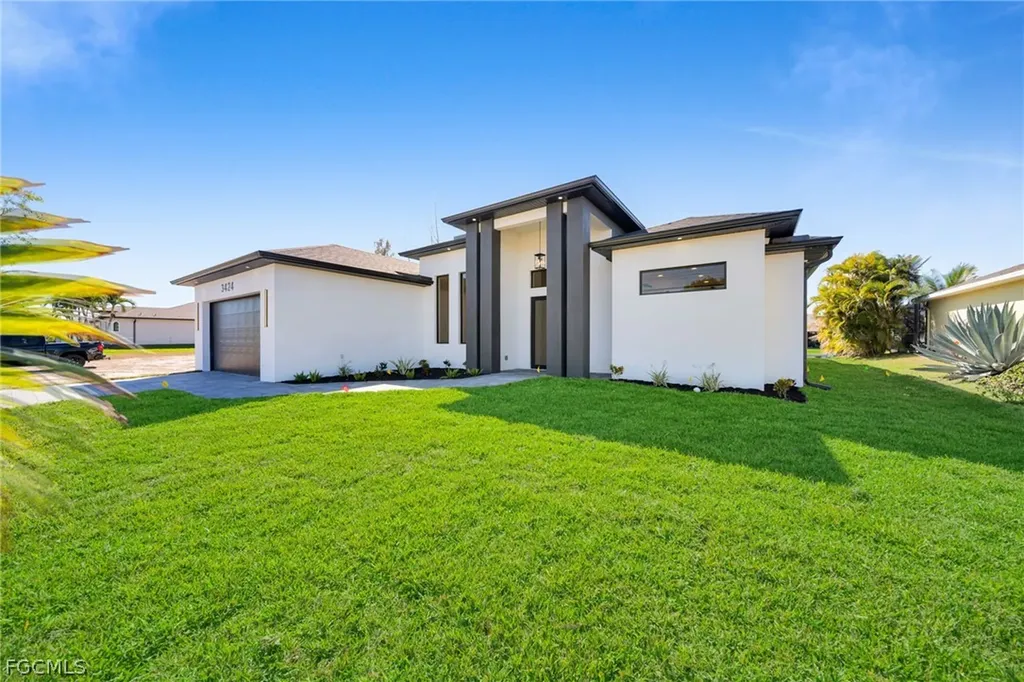 3424 SW 15th Avenue Cape Coral FL 33914