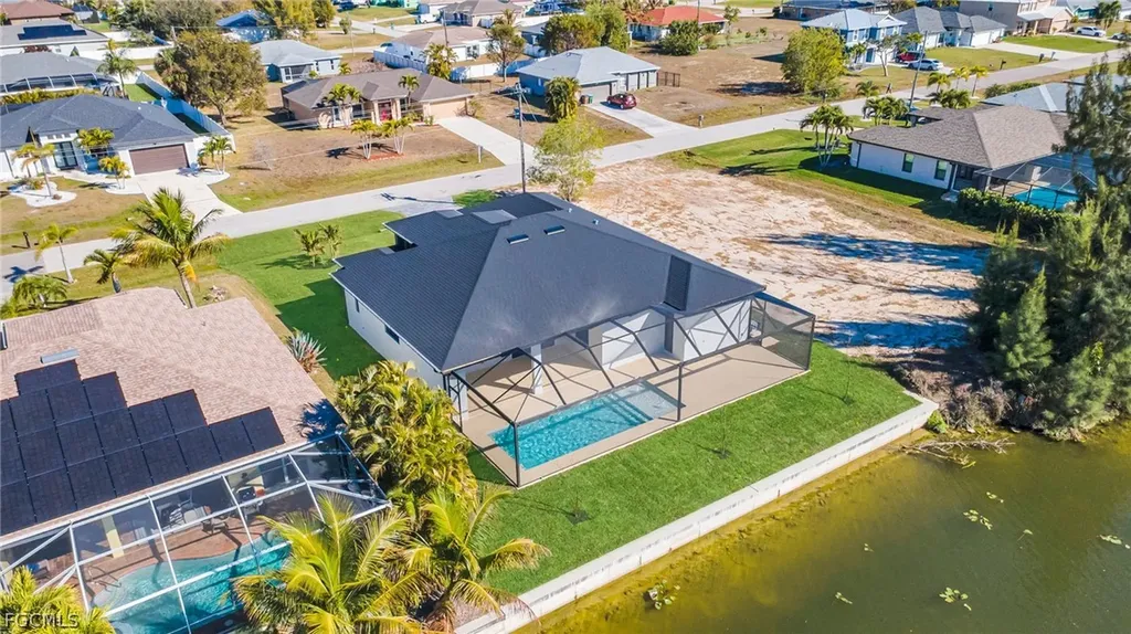 3424 SW 15th Avenue Cape Coral FL 33914