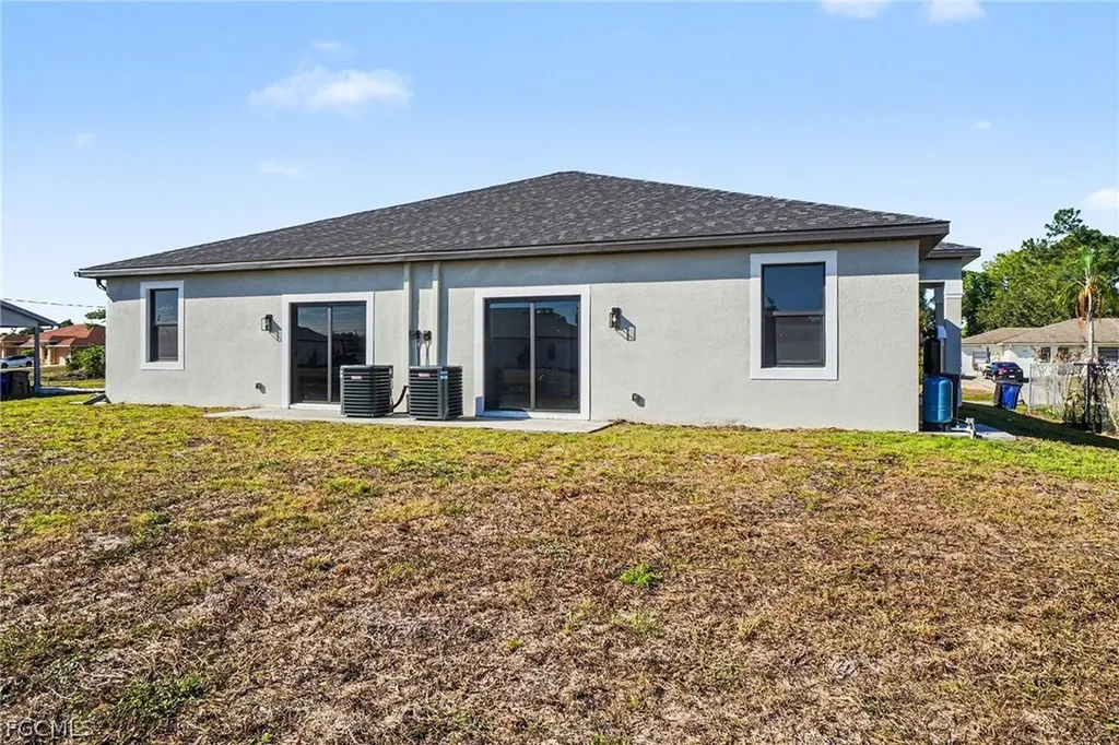 438/440 Charwood Avenue S Lehigh Acres FL 33974