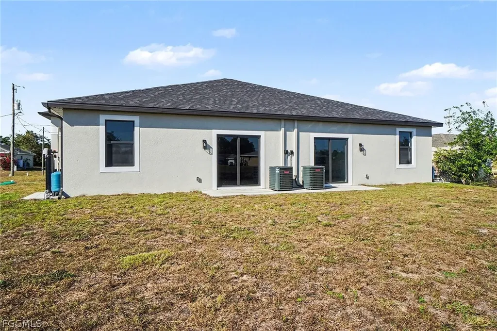 438/440 Charwood Avenue S Lehigh Acres FL 33974