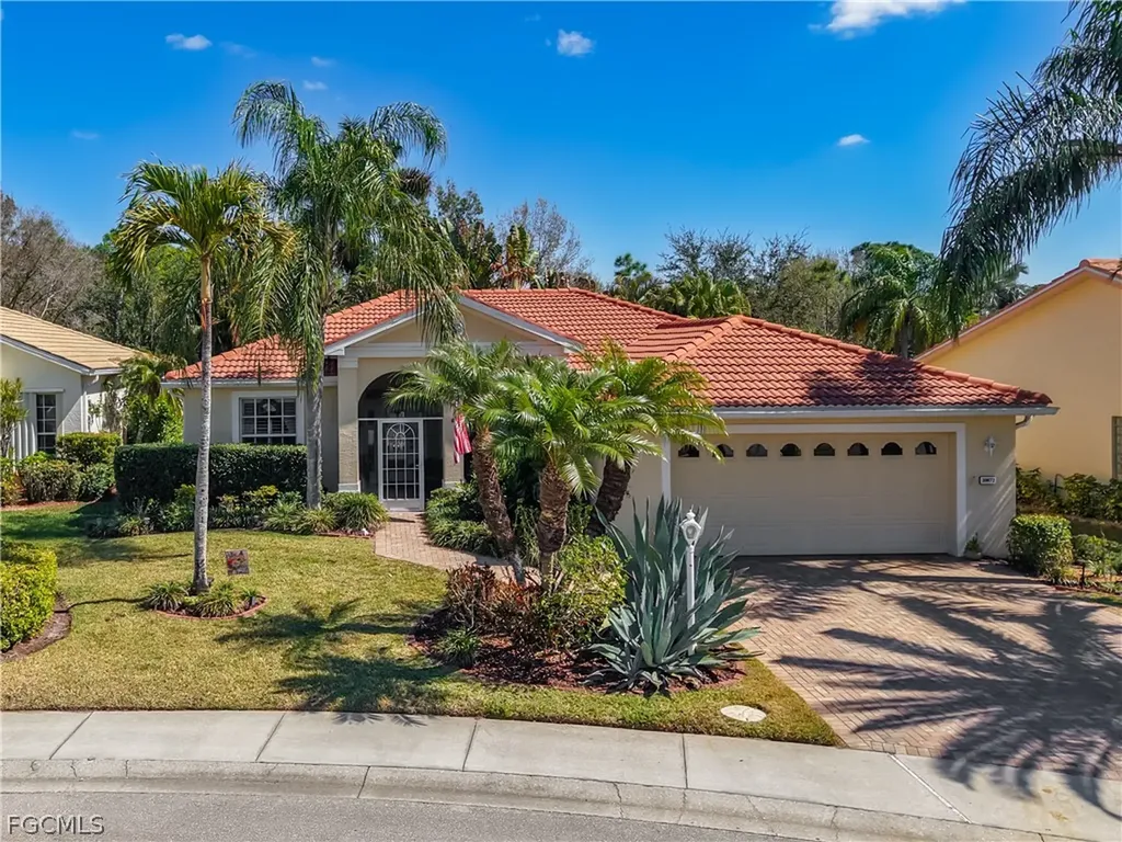 20872 Ocho Rios Drive North Fort Myers FL 33917