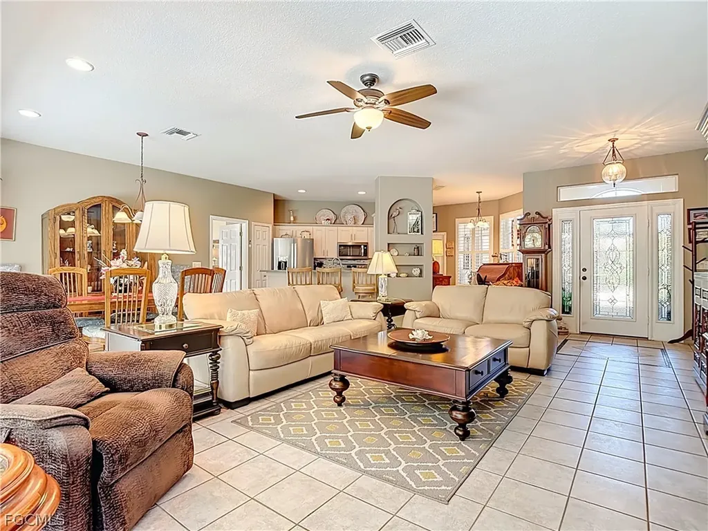20872 Ocho Rios Drive North Fort Myers FL 33917