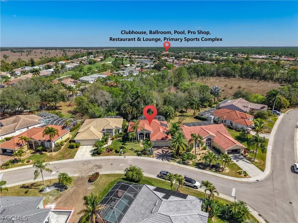 20872 Ocho Rios Drive North Fort Myers FL 33917