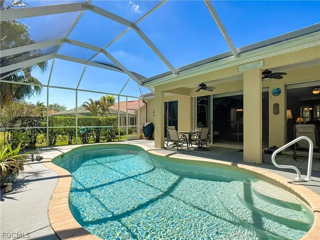 20872 Ocho Rios Drive North Fort Myers FL 33917
