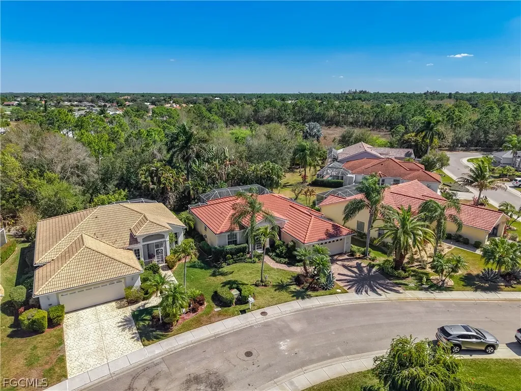 20872 Ocho Rios Drive North Fort Myers FL 33917