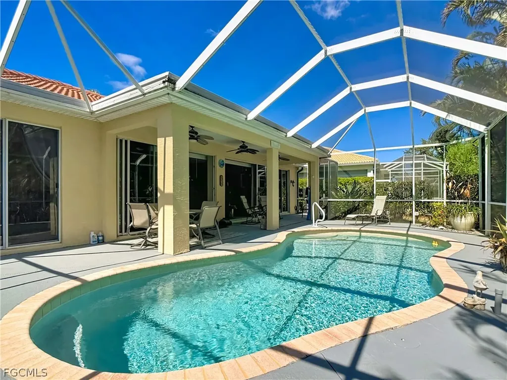 20872 Ocho Rios Drive North Fort Myers FL 33917