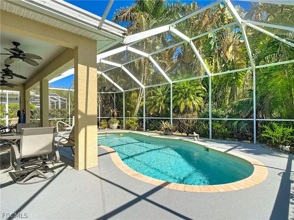 20872 Ocho Rios Drive North Fort Myers FL 33917