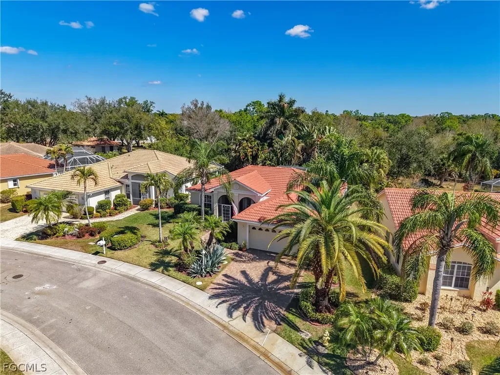 20872 Ocho Rios Drive North Fort Myers FL 33917