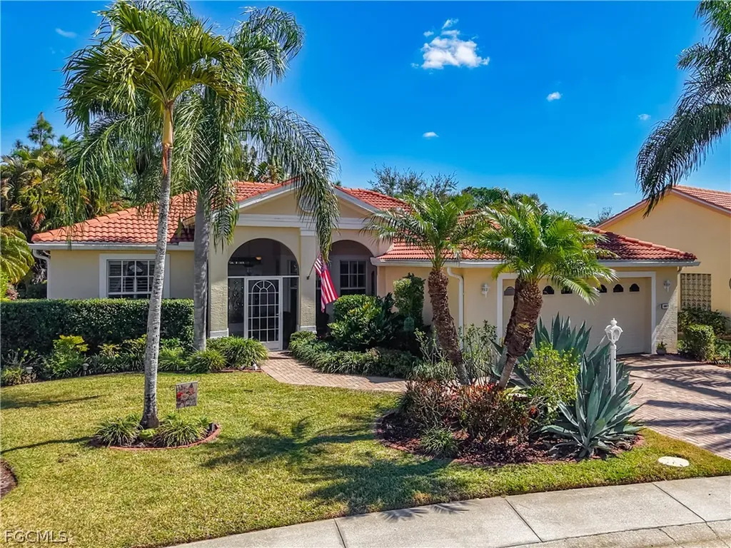 20872 Ocho Rios Drive North Fort Myers FL 33917