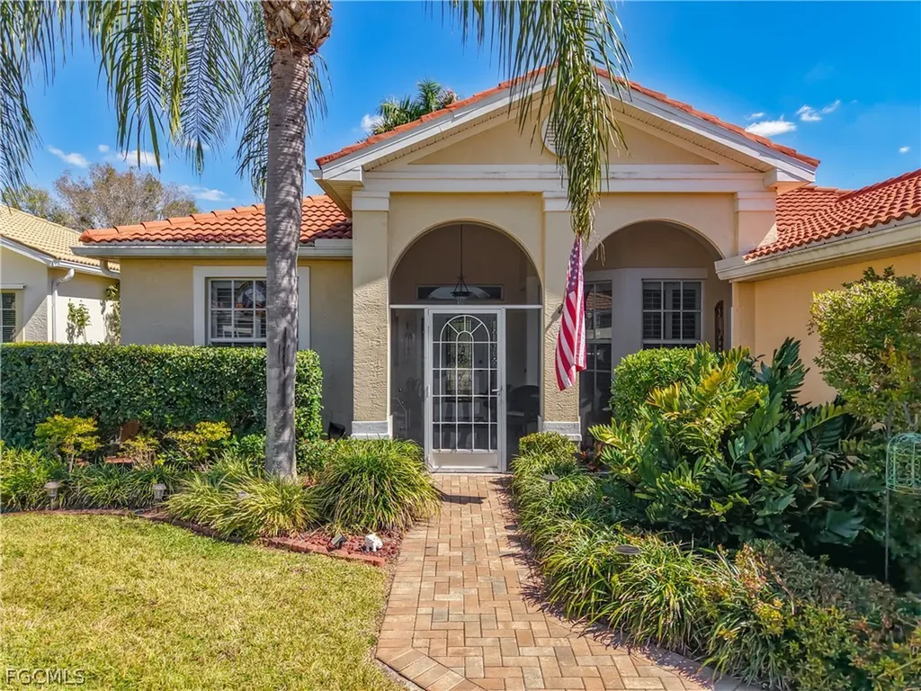20872 Ocho Rios Drive North Fort Myers FL 33917
