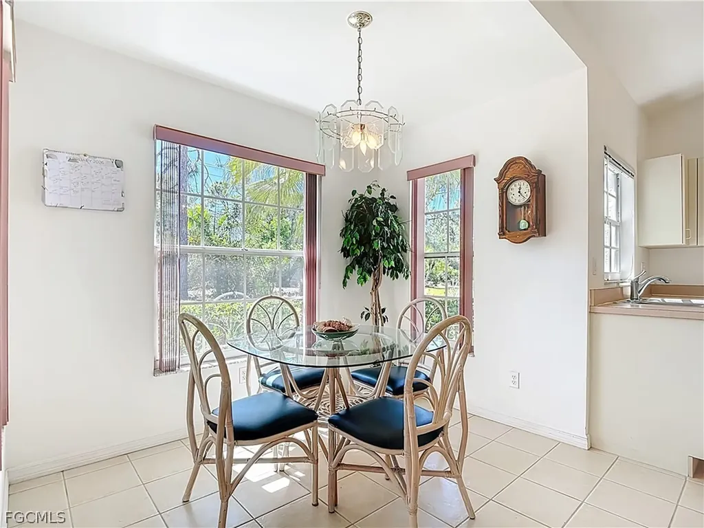 2160 Faliron Road North Fort Myers FL 33917