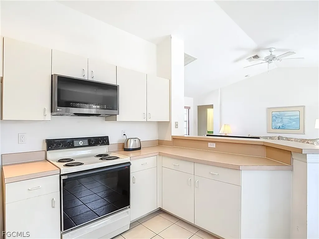 2160 Faliron Road North Fort Myers FL 33917