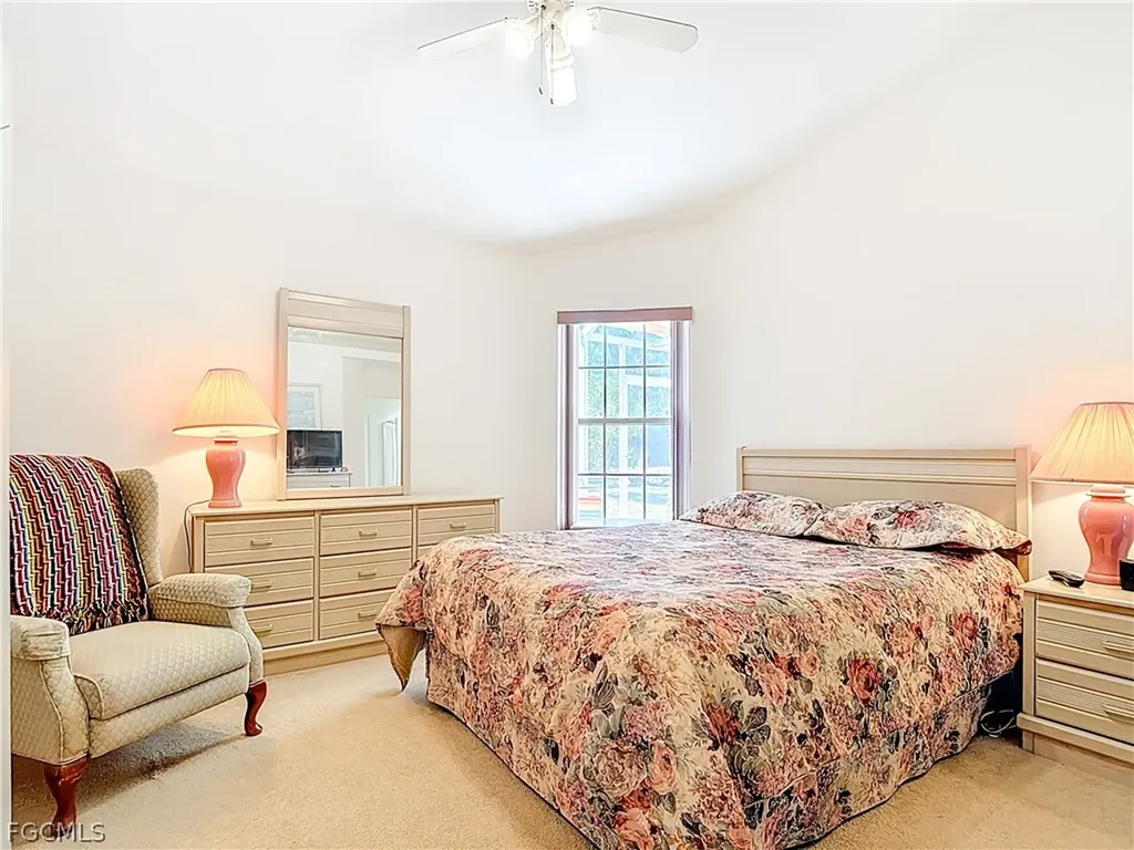 2160 Faliron Road North Fort Myers FL 33917