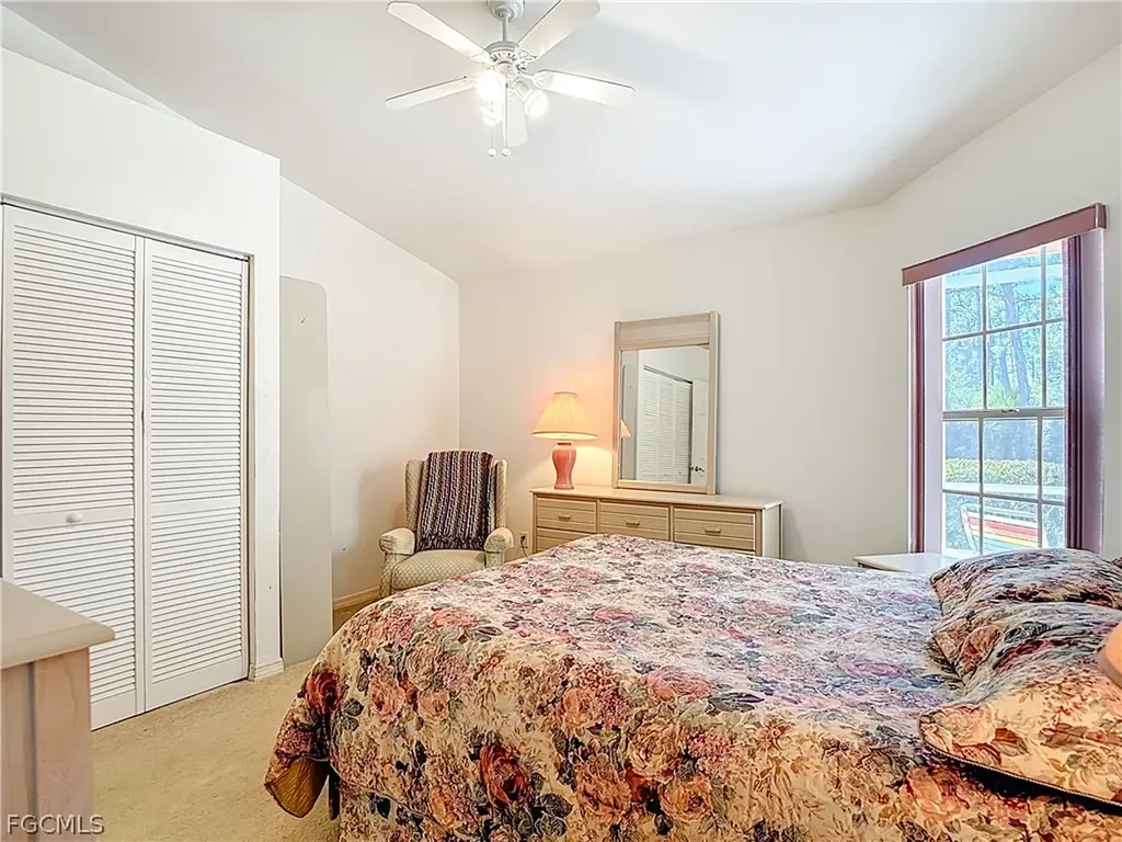 2160 Faliron Road North Fort Myers FL 33917