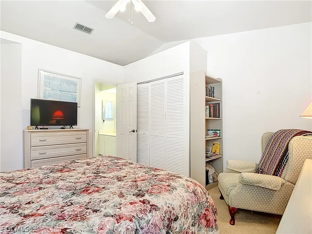 2160 Faliron Road North Fort Myers FL 33917