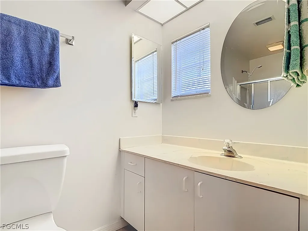 2160 Faliron Road North Fort Myers FL 33917