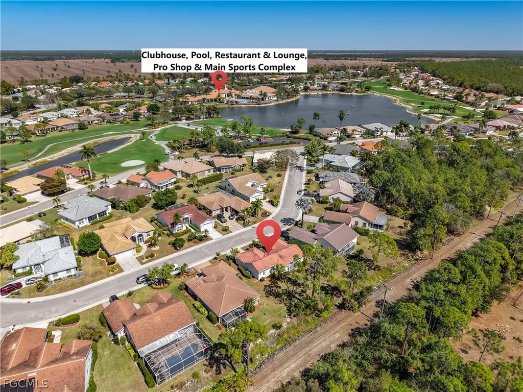 2160 Faliron Road North Fort Myers FL 33917