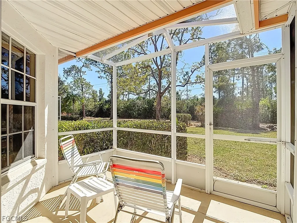 2160 Faliron Road North Fort Myers FL 33917