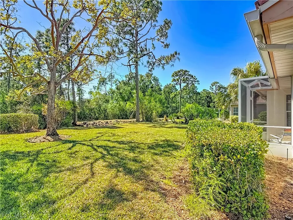 2160 Faliron Road North Fort Myers FL 33917