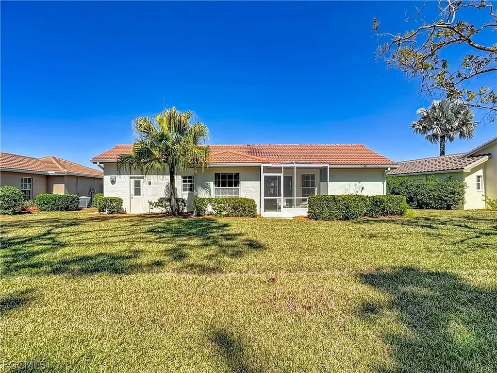 2160 Faliron Road North Fort Myers FL 33917