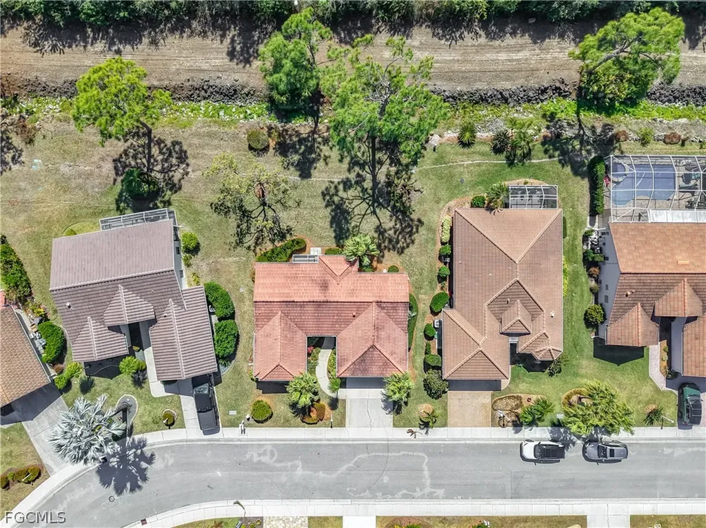 2160 Faliron Road North Fort Myers FL 33917