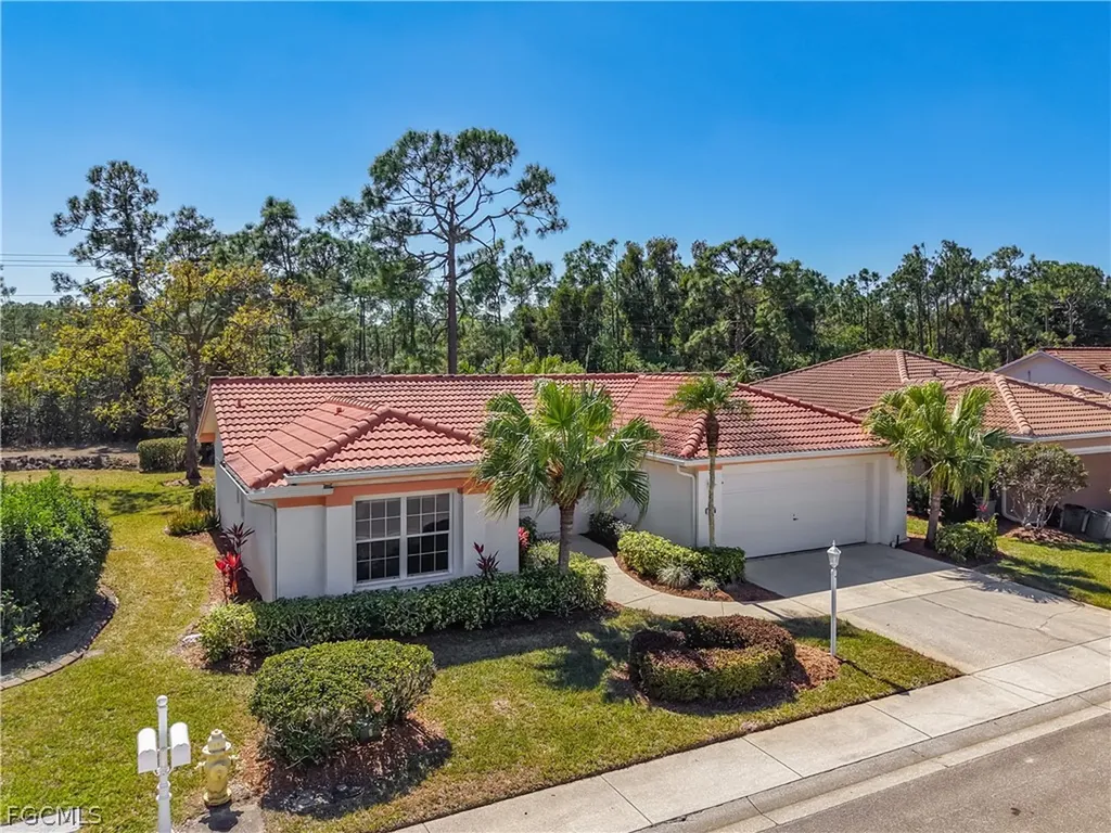 2160 Faliron Road North Fort Myers FL 33917