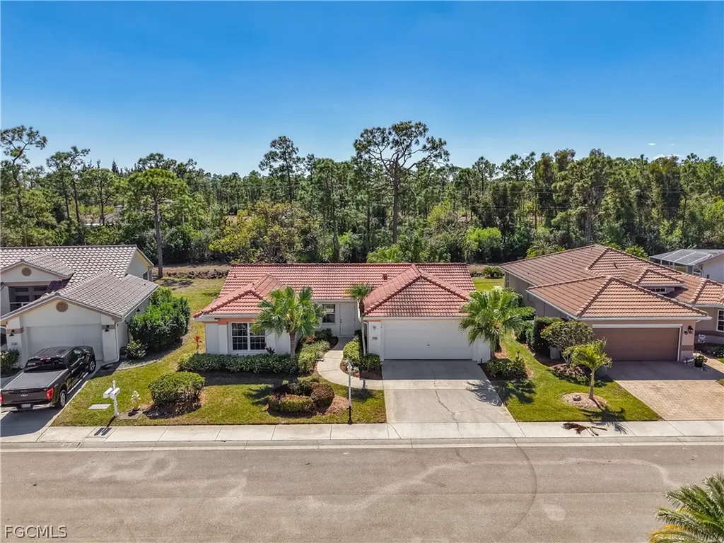 2160 Faliron Road North Fort Myers FL 33917