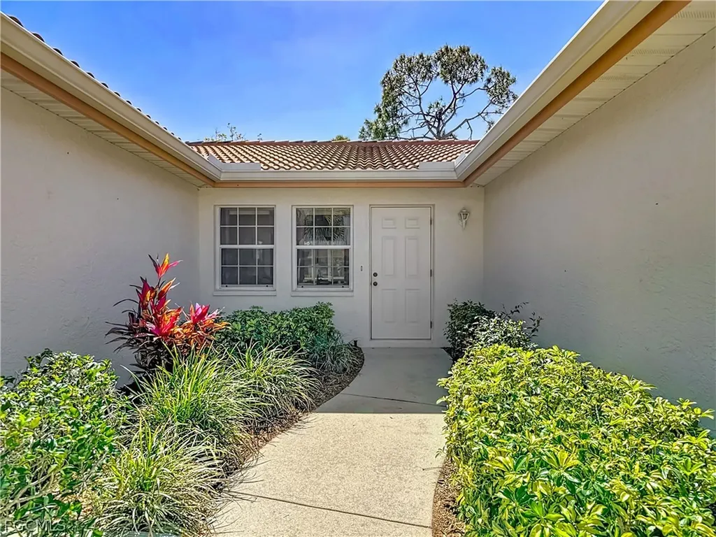 2160 Faliron Road North Fort Myers FL 33917