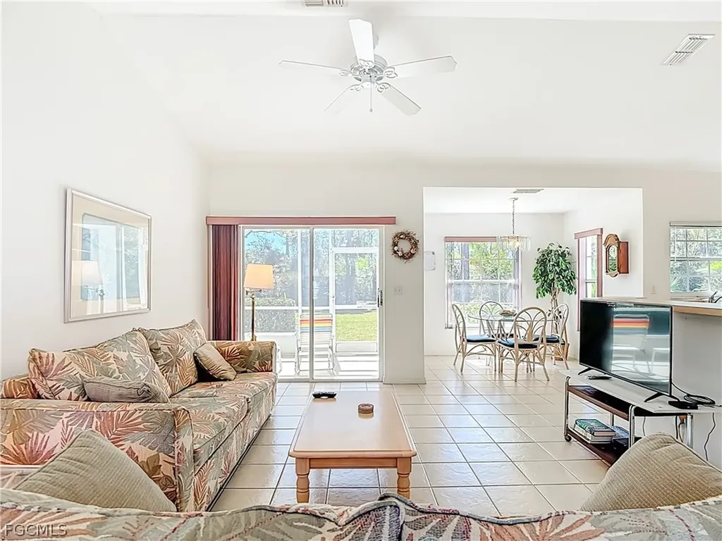 2160 Faliron Road North Fort Myers FL 33917