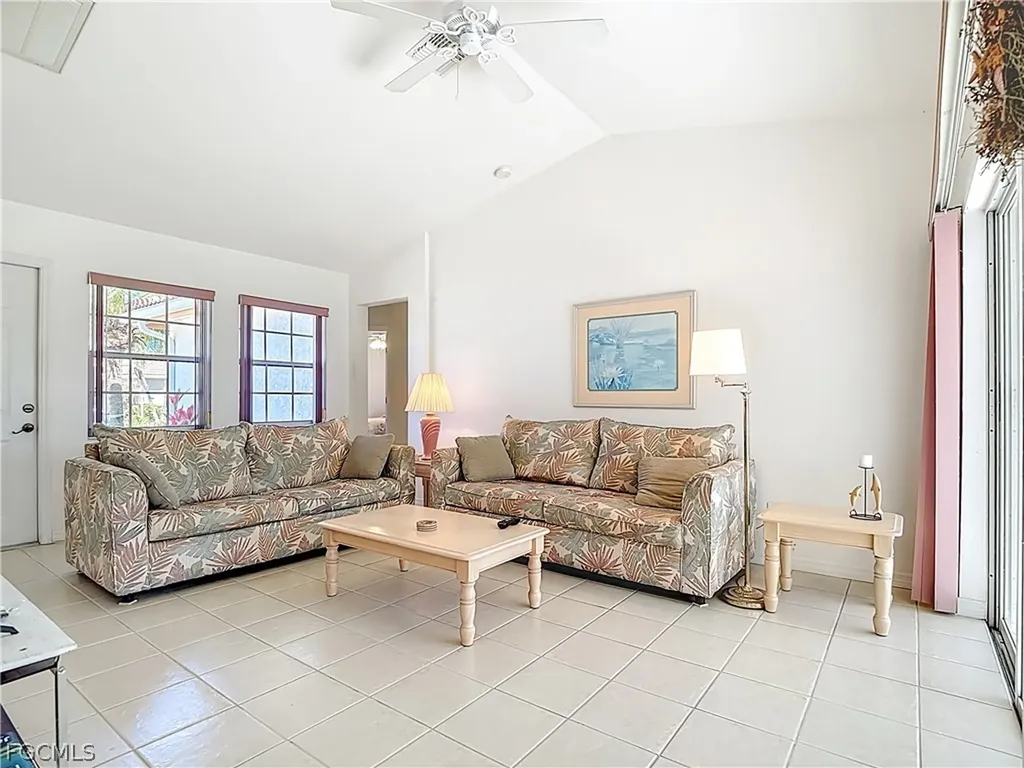2160 Faliron Road North Fort Myers FL 33917