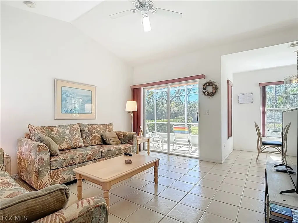 2160 Faliron Road North Fort Myers FL 33917
