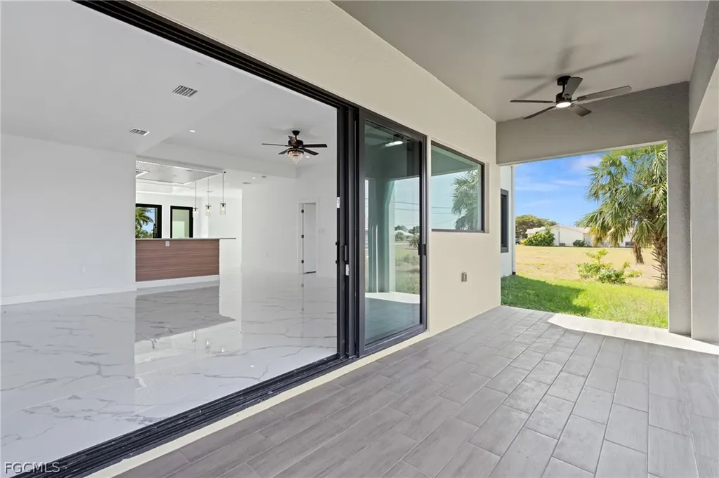 2027 NE 18th Street Cape Coral FL 33909