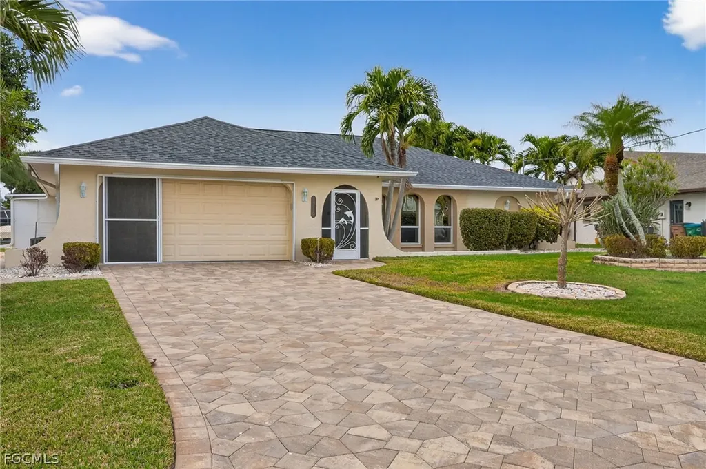1710 SE 10th Place Cape Coral FL 33990