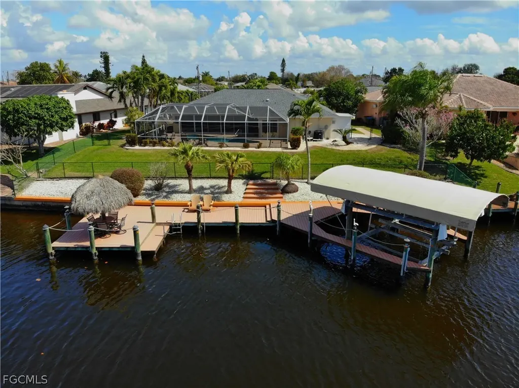 1710 SE 10th Place Cape Coral FL 33990
