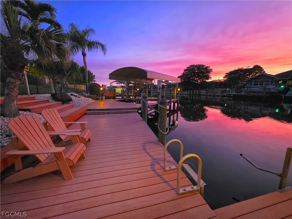 1710 SE 10th Place Cape Coral FL 33990