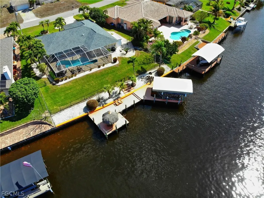 1710 SE 10th Place Cape Coral FL 33990
