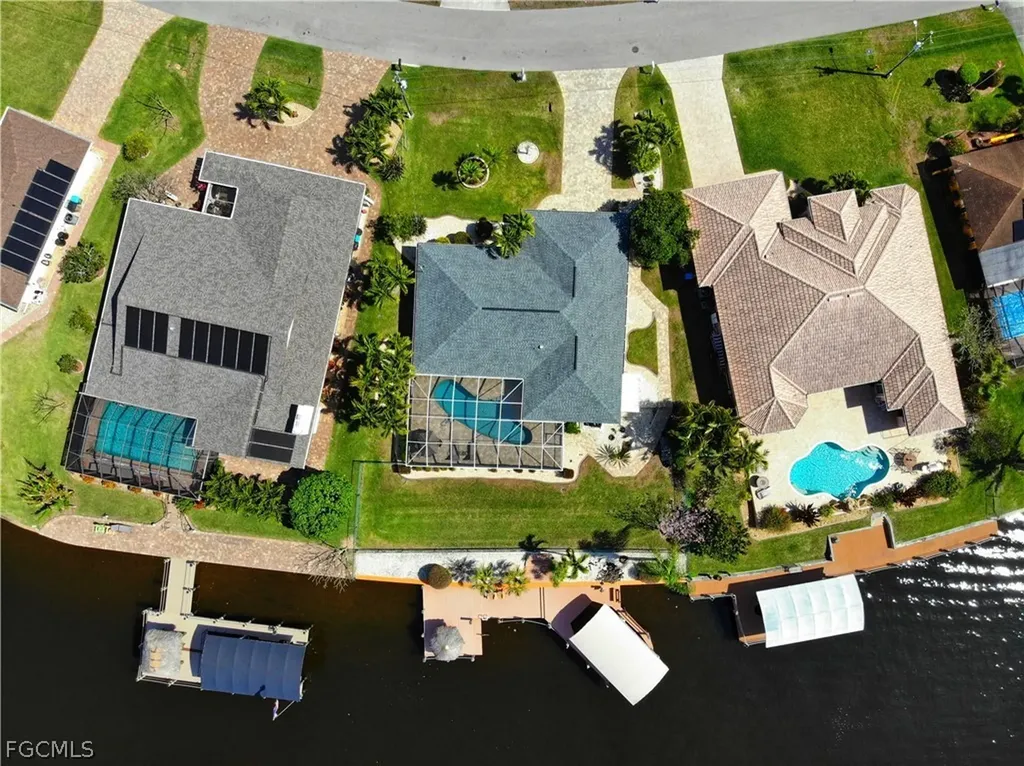 1710 SE 10th Place Cape Coral FL 33990