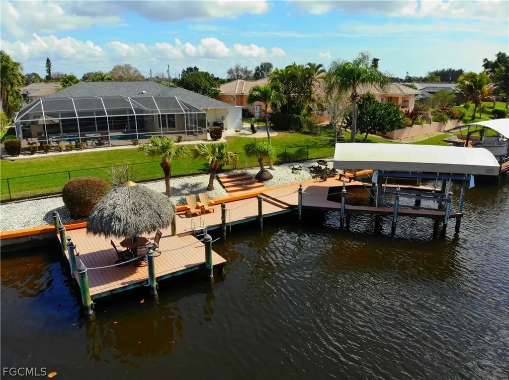 1710 SE 10th Place Cape Coral FL 33990