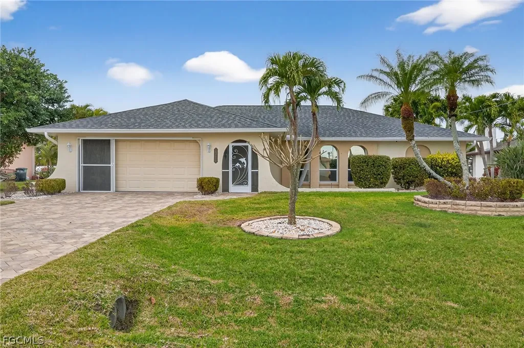 1710 SE 10th Place Cape Coral FL 33990