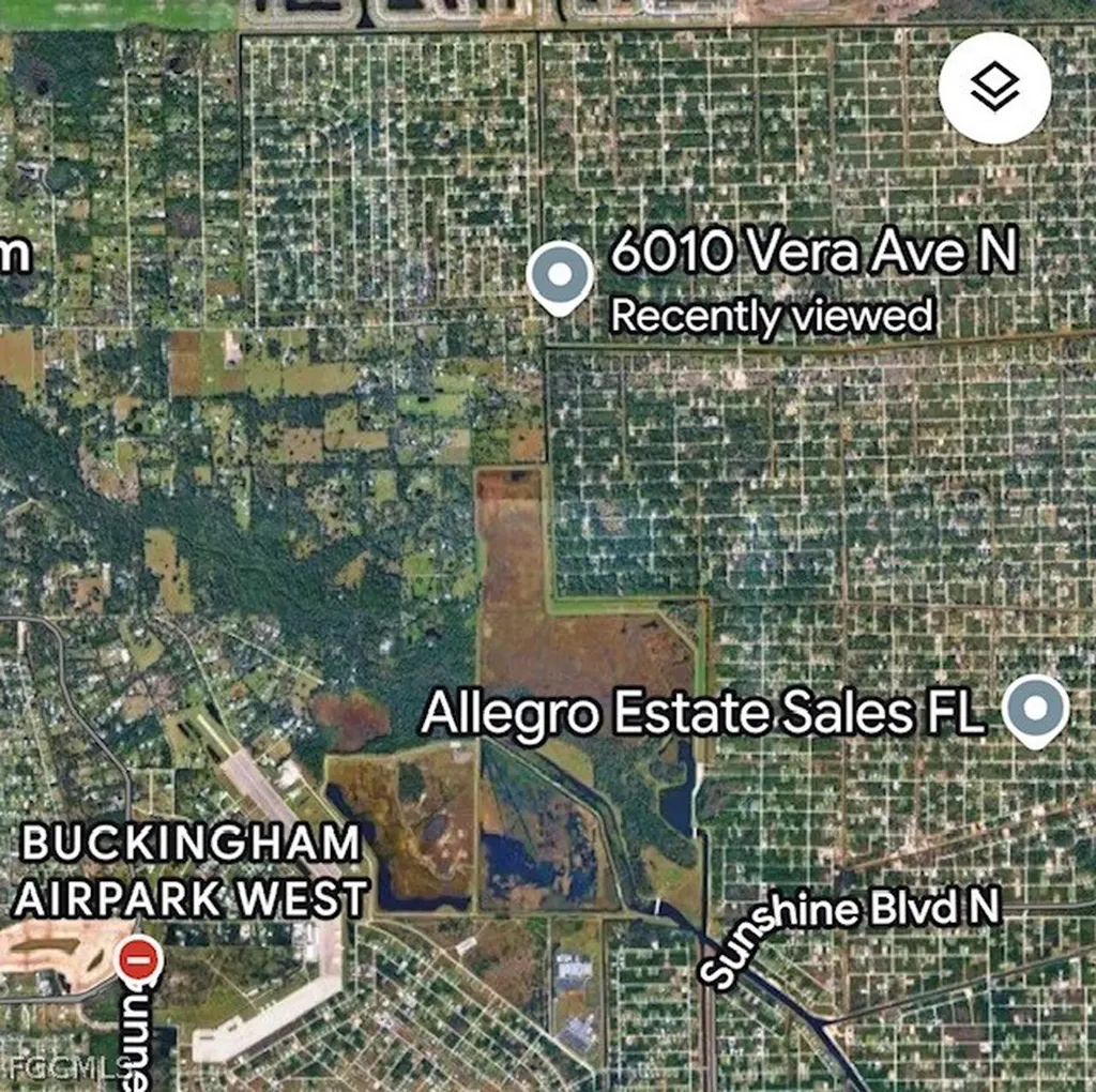 6010 Vera Avenue N Lehigh Acres FL 33971
