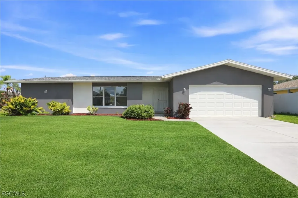 3805 SE 12th Avenue Cape Coral FL 33904