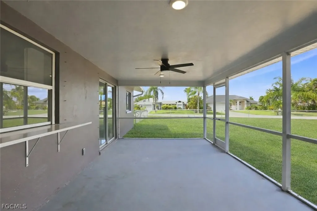 3805 SE 12th Avenue Cape Coral FL 33904