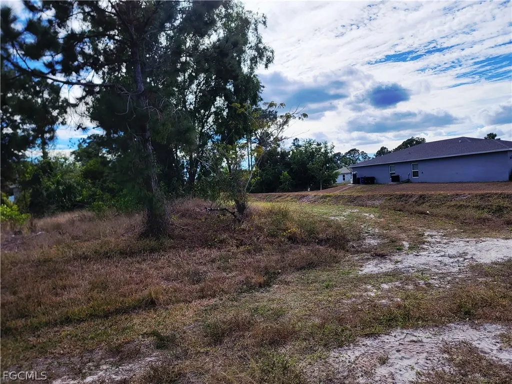 3125 29th Street SW Lehigh Acres FL 33976