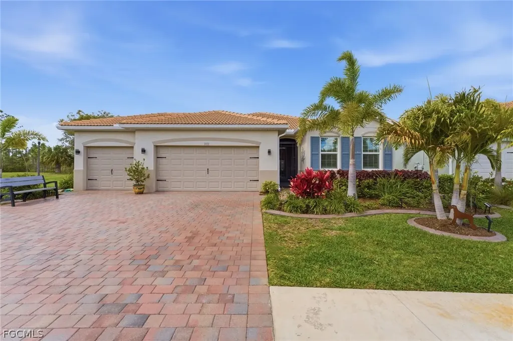 3331 Cherry Palm Drive North Fort Myers FL 33917